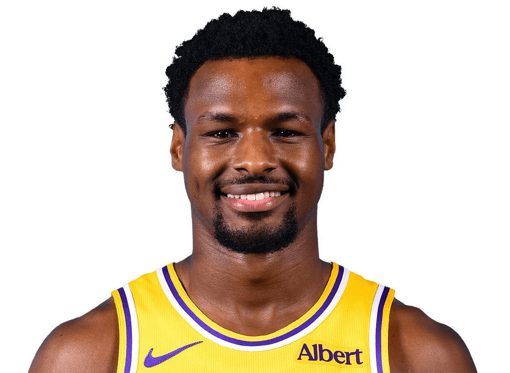 Bronny James