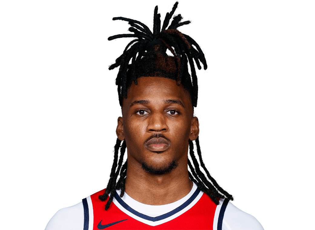 Jamir Watkins