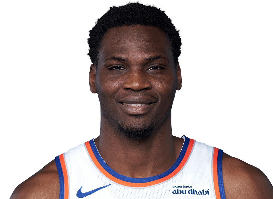 N'Faly Dante