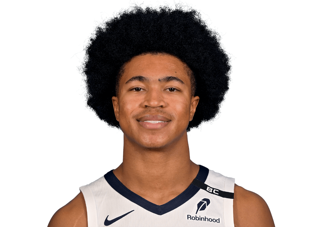 Jaylen Wells