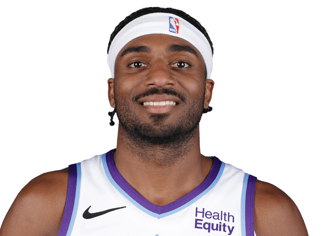 Blake Hinson