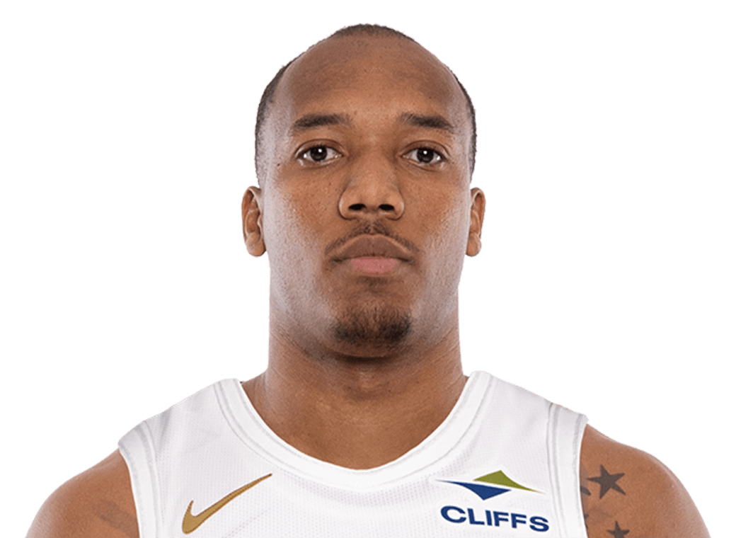 Darius Brown II