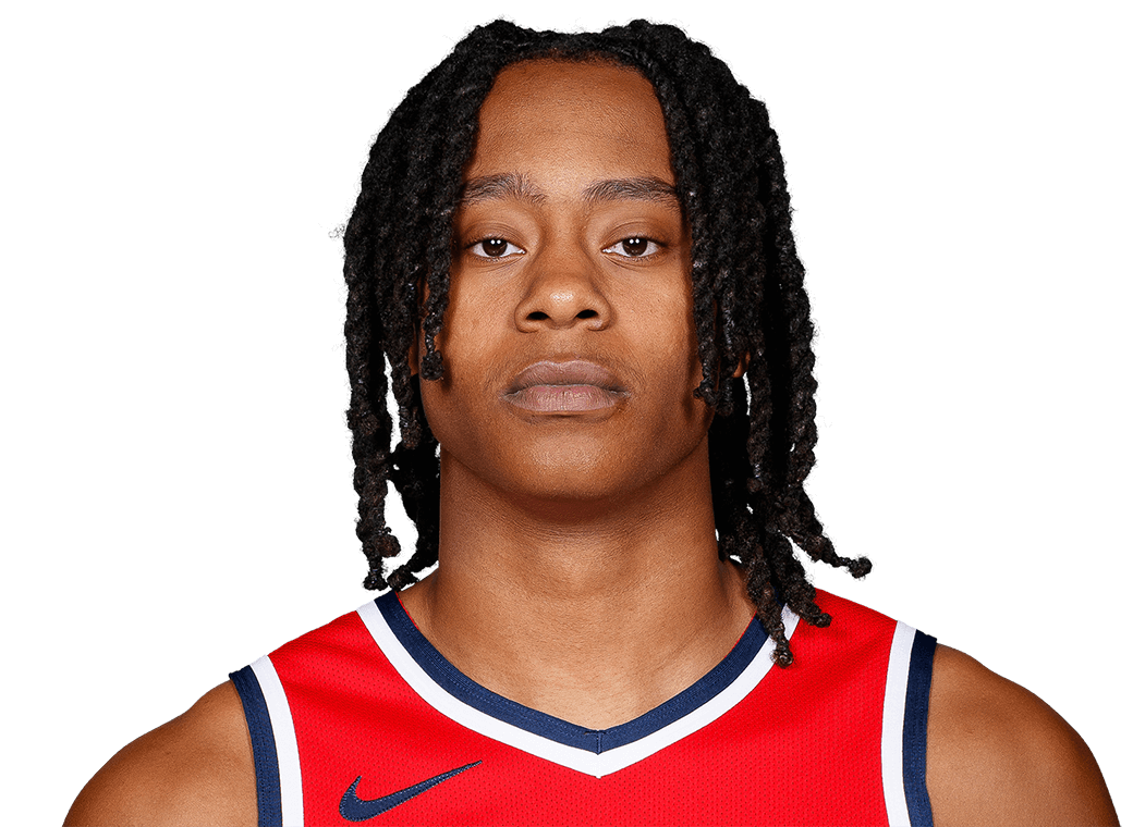 Tre Johnson