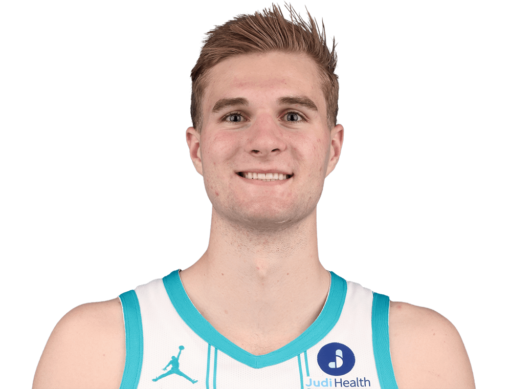 Liam McNeeley