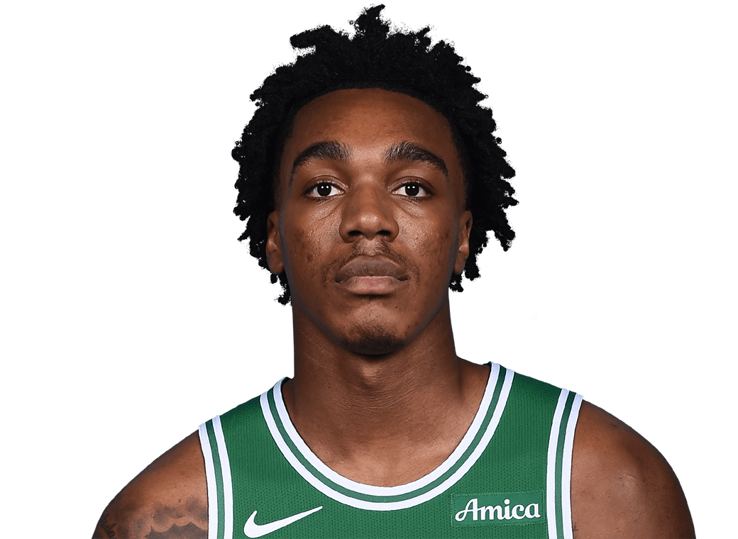 Amari Williams