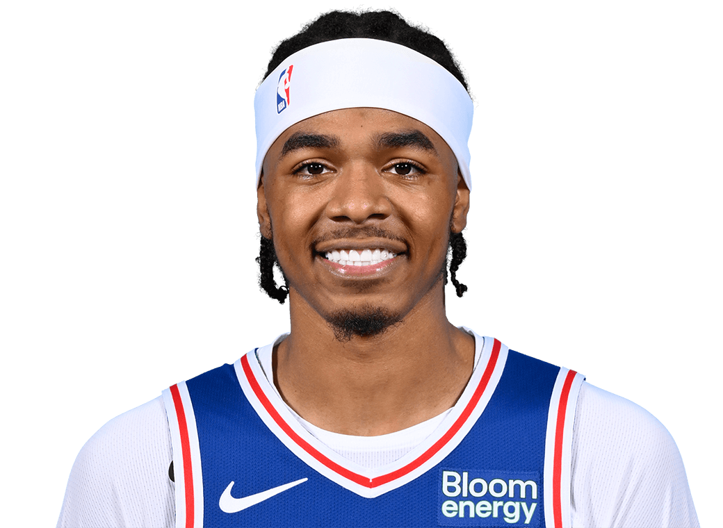 Labaron Philon Jr.