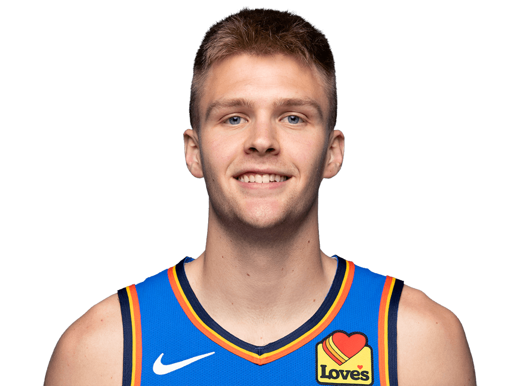 Bennett Stirtz
