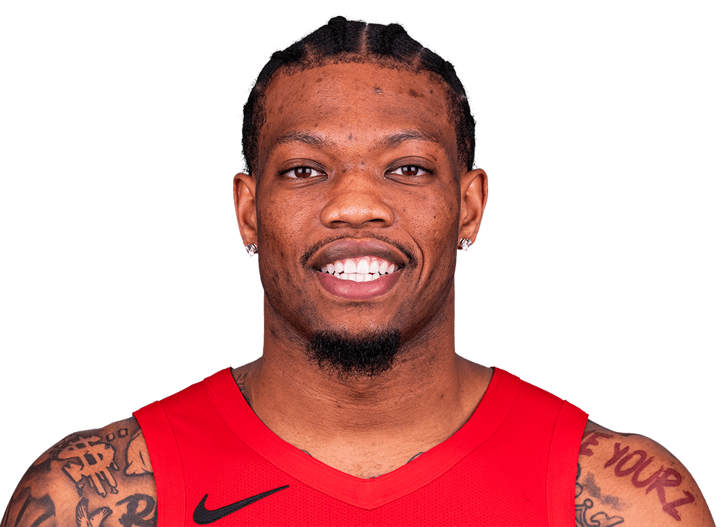 Alijah Martin