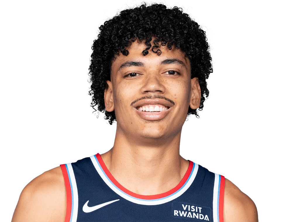 Kobe Sanders