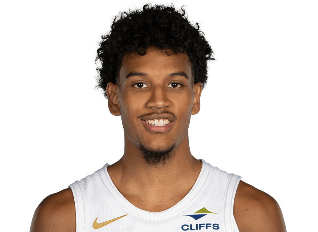 Curtis Jones