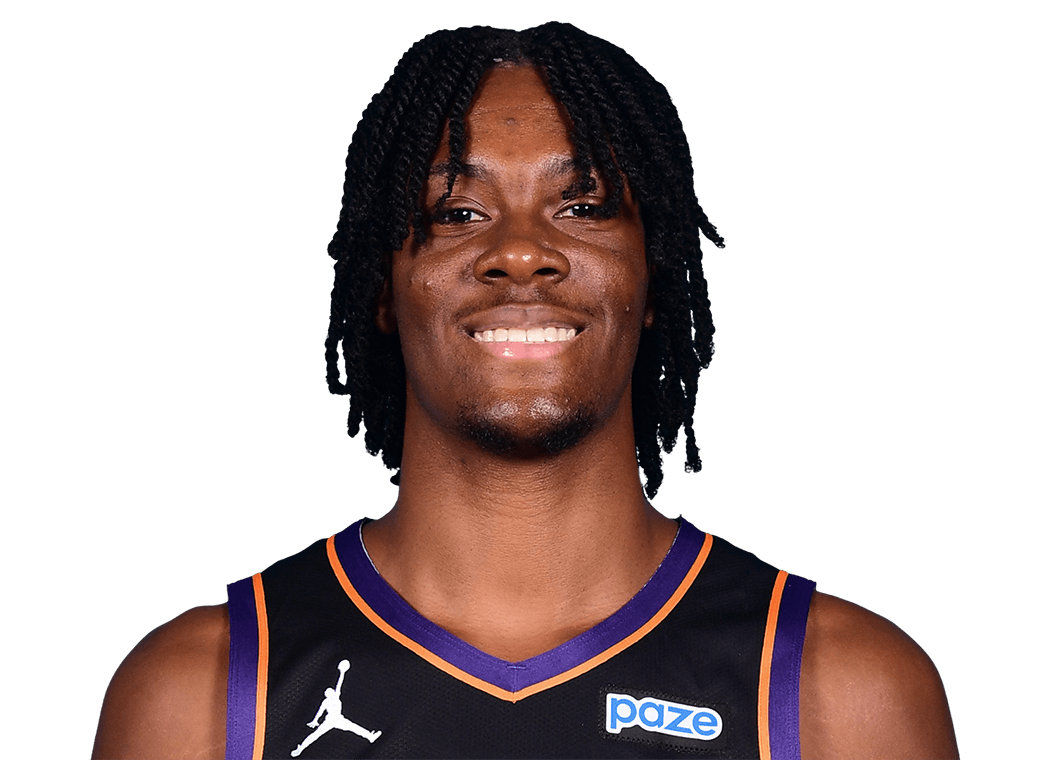 CJ Huntley