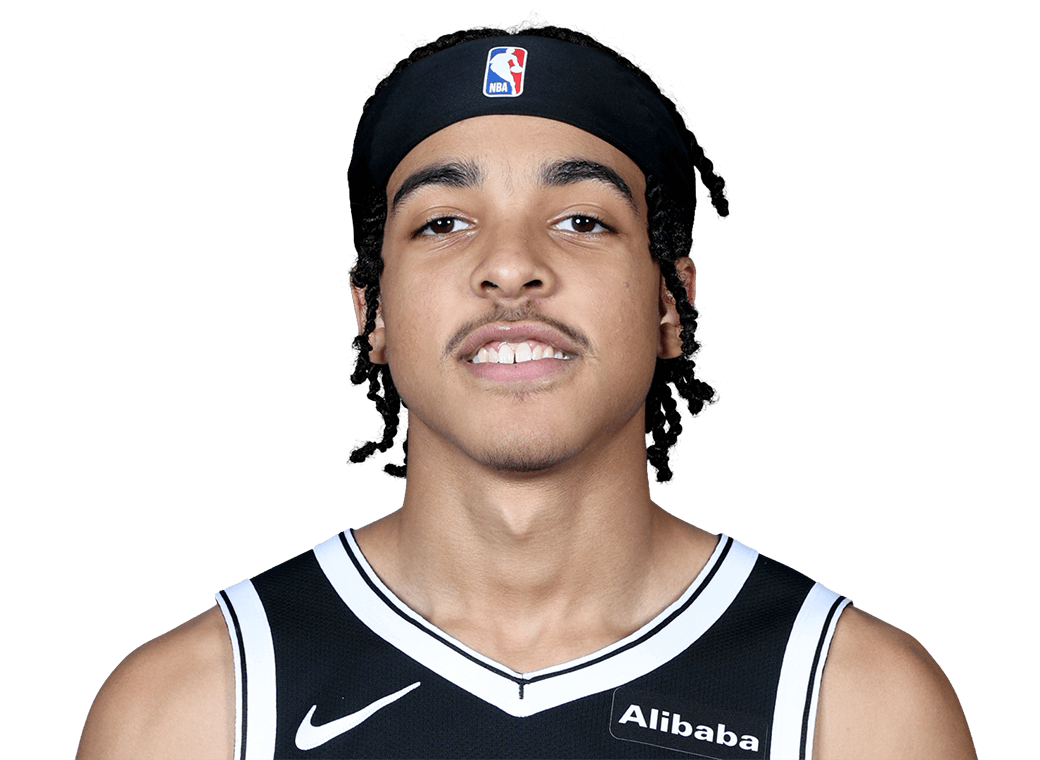 Mikel Brown Jr.