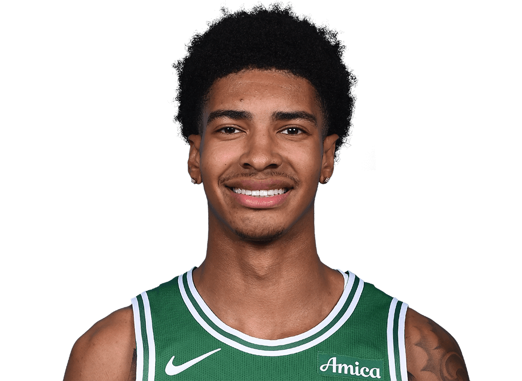 Chris Cenac Jr.