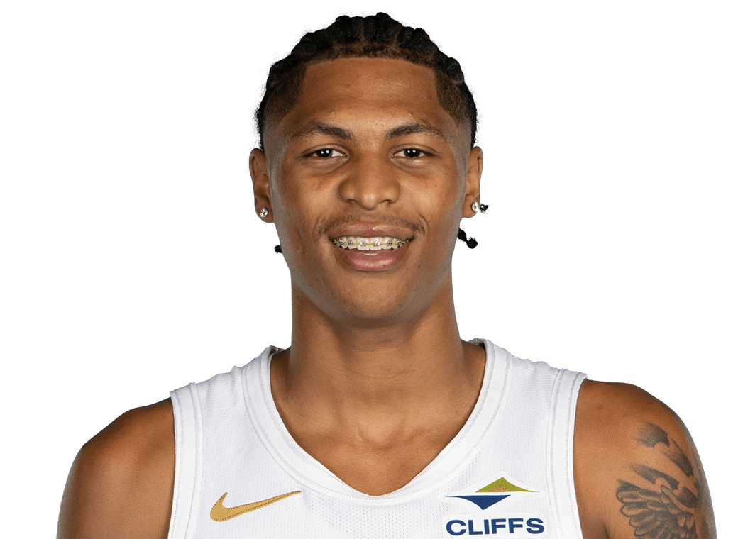 Meleek Thomas