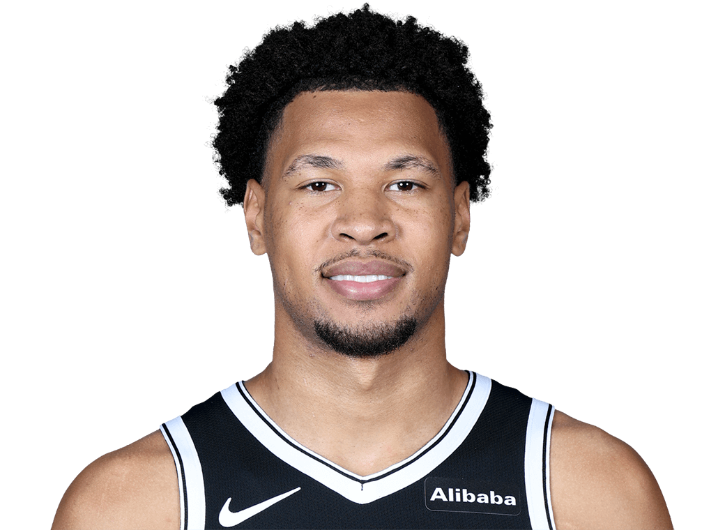 Joshua Jefferson