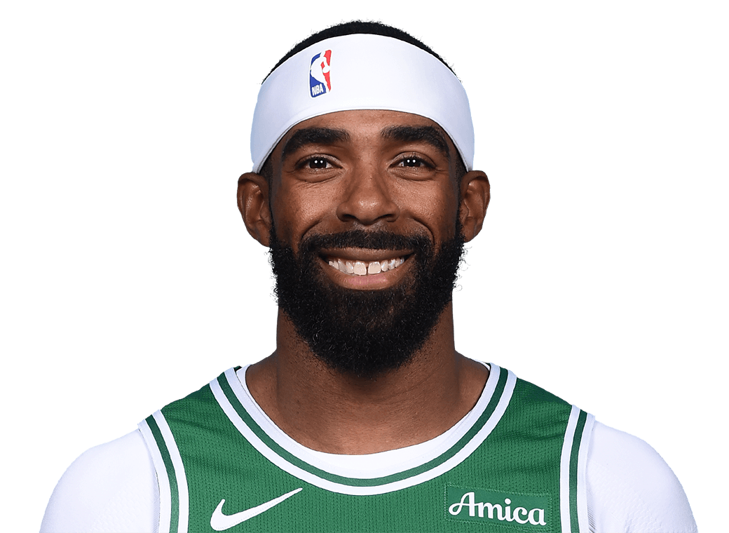 Mike Conley