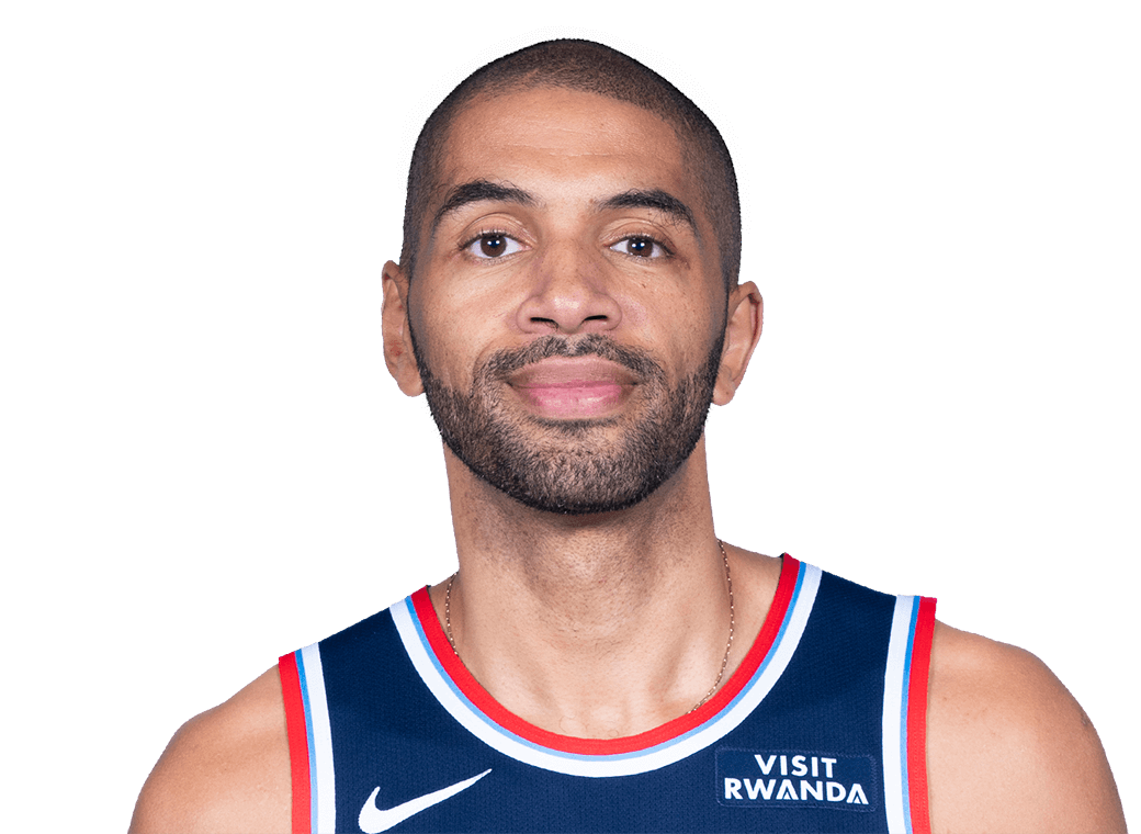 Nicolas Batum