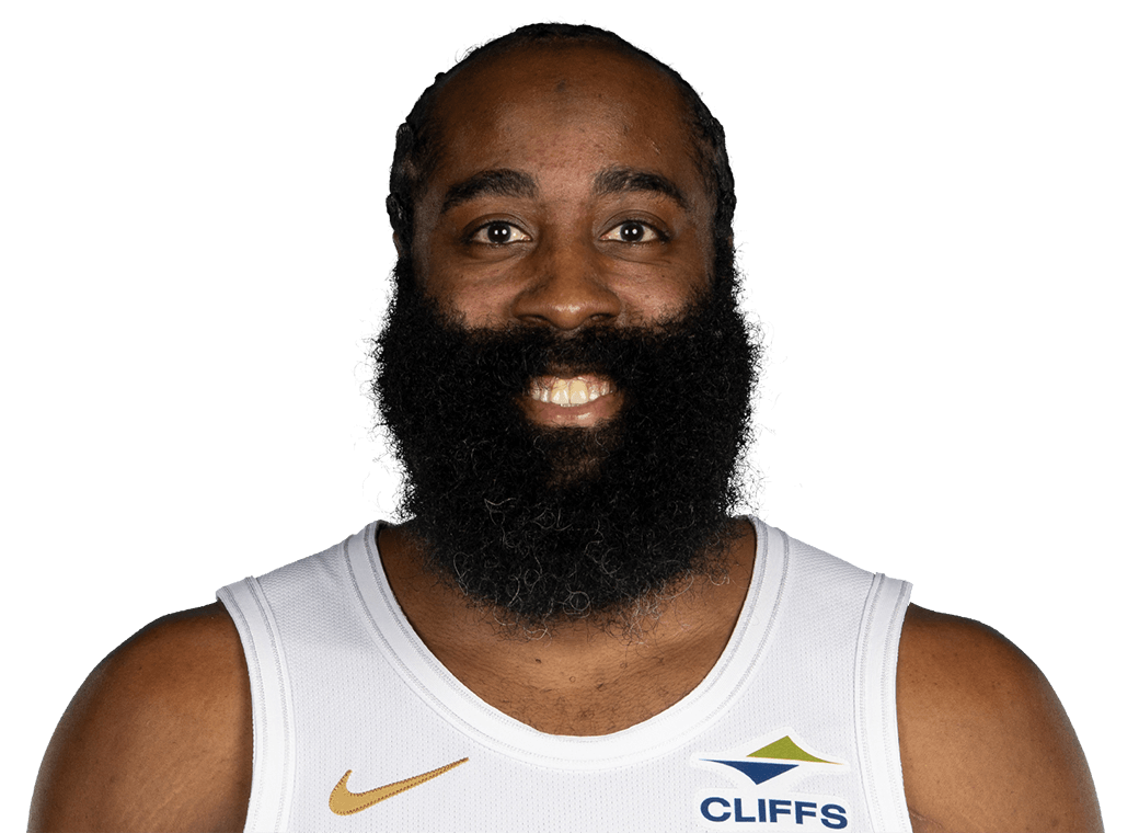 James Harden