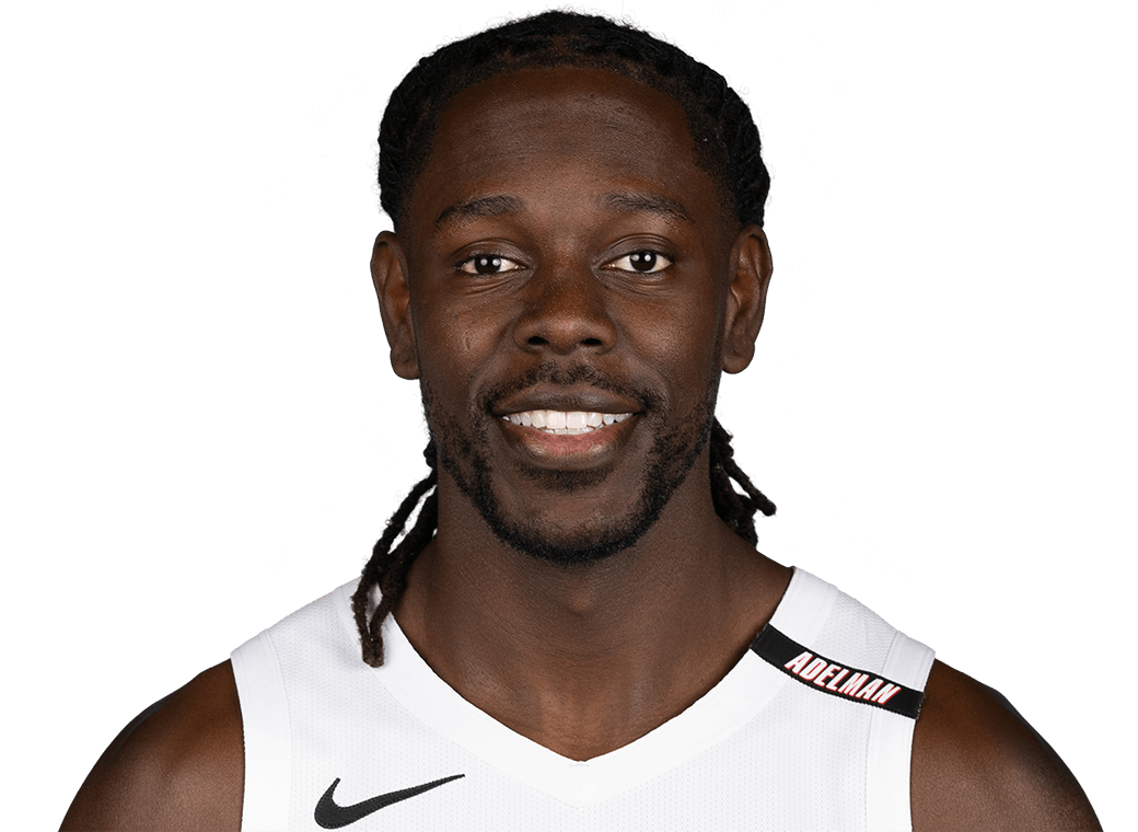 Jrue Holiday