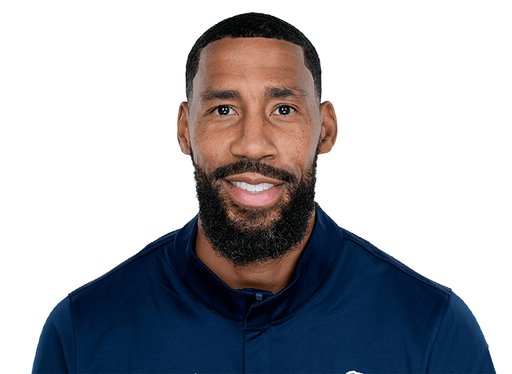 Garrett Temple