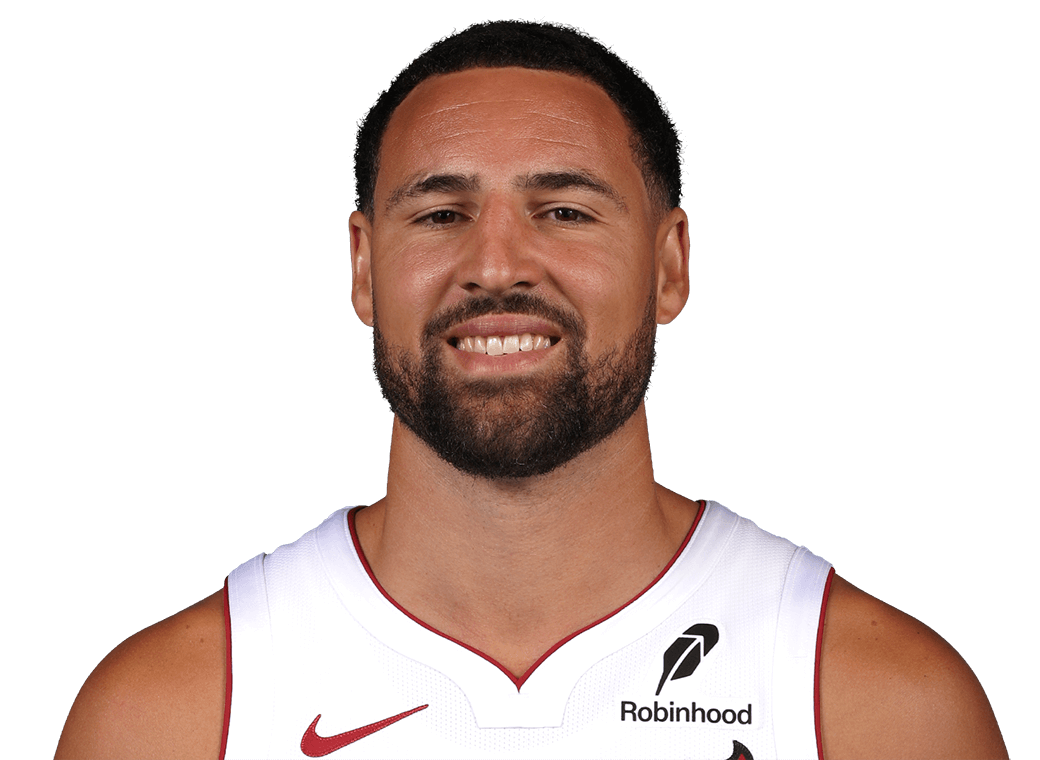 Klay Thompson