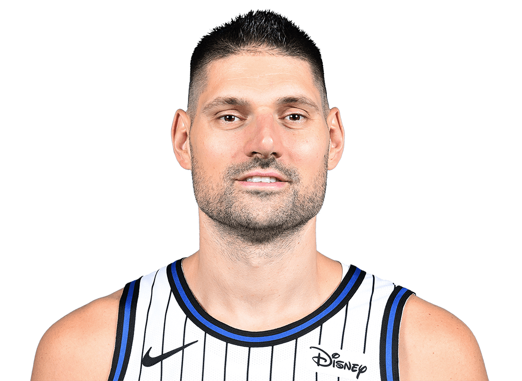 Nikola Vučević