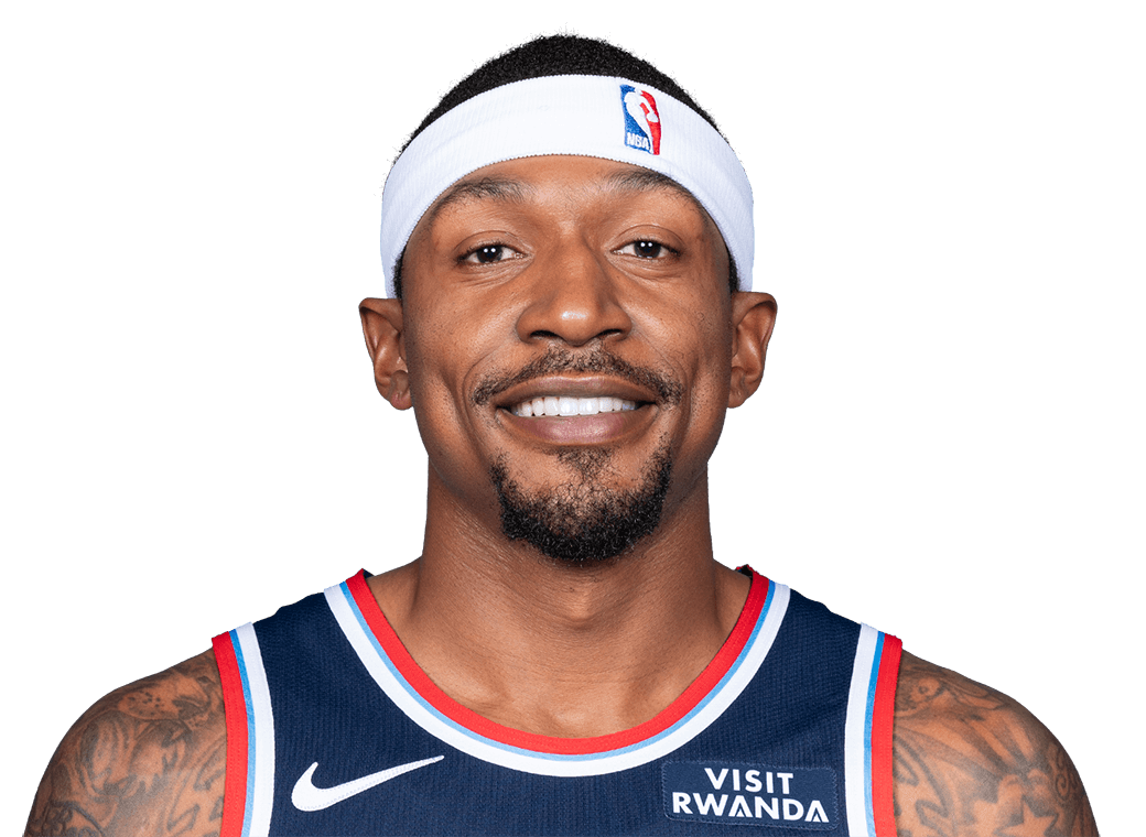Bradley Beal
