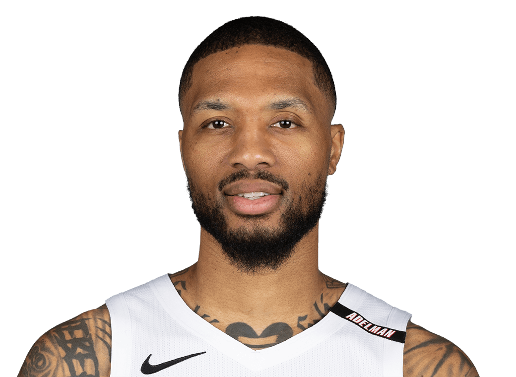 Damian Lillard