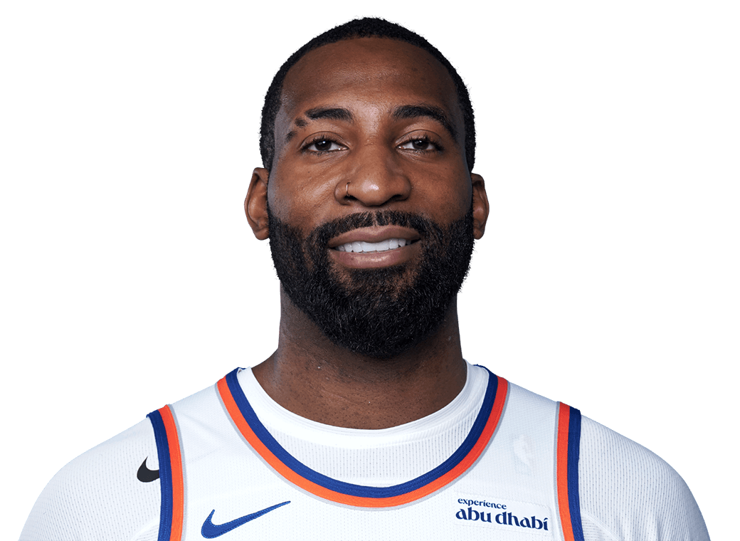 Andre Drummond