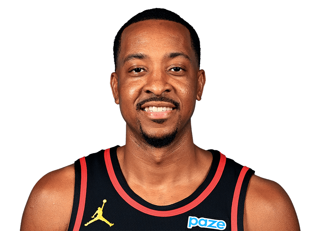 CJ McCollum