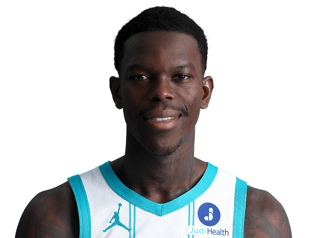 Dennis Schröder