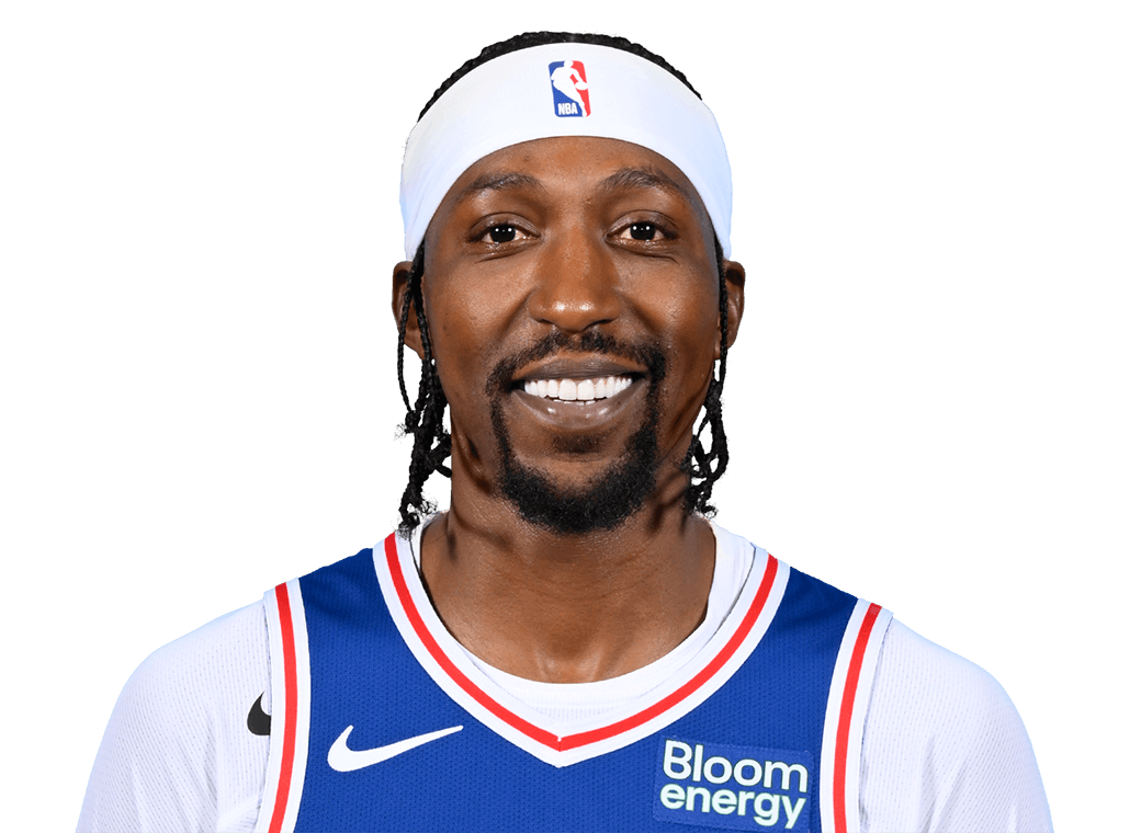Kentavious Caldwell-Pope