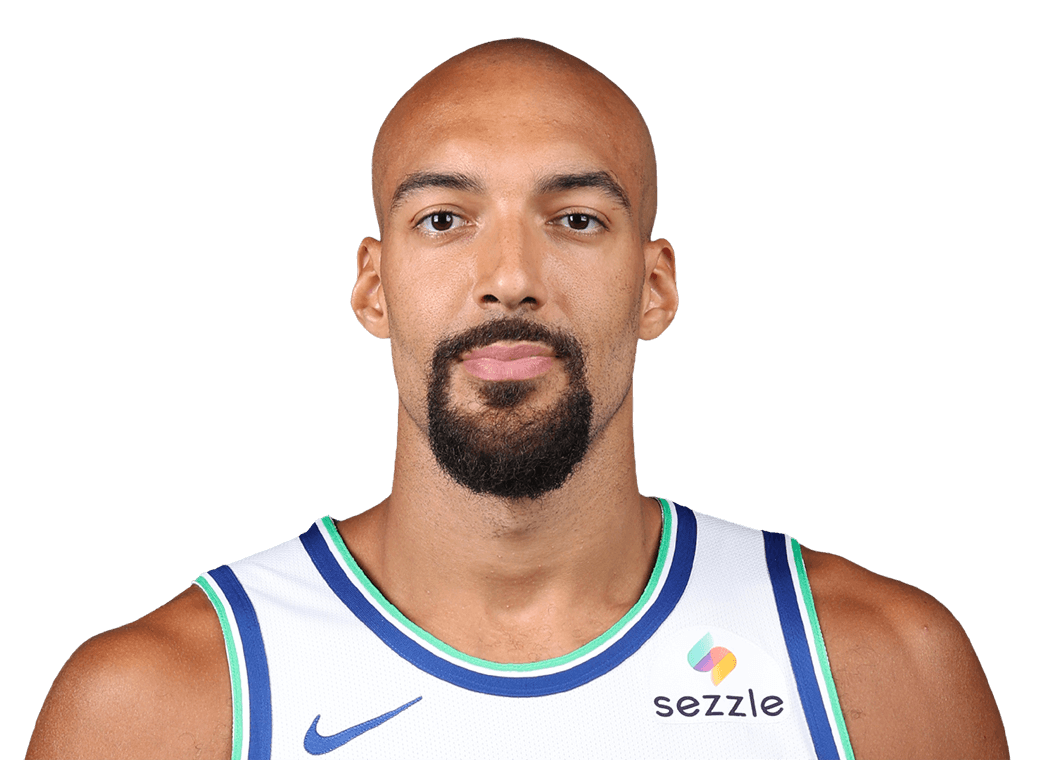 Rudy Gobert