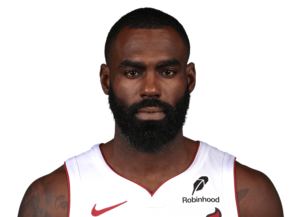 Tim Hardaway Jr.