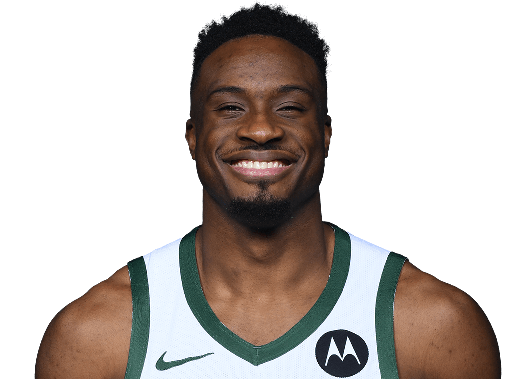 Thanasis Antetokounmpo
