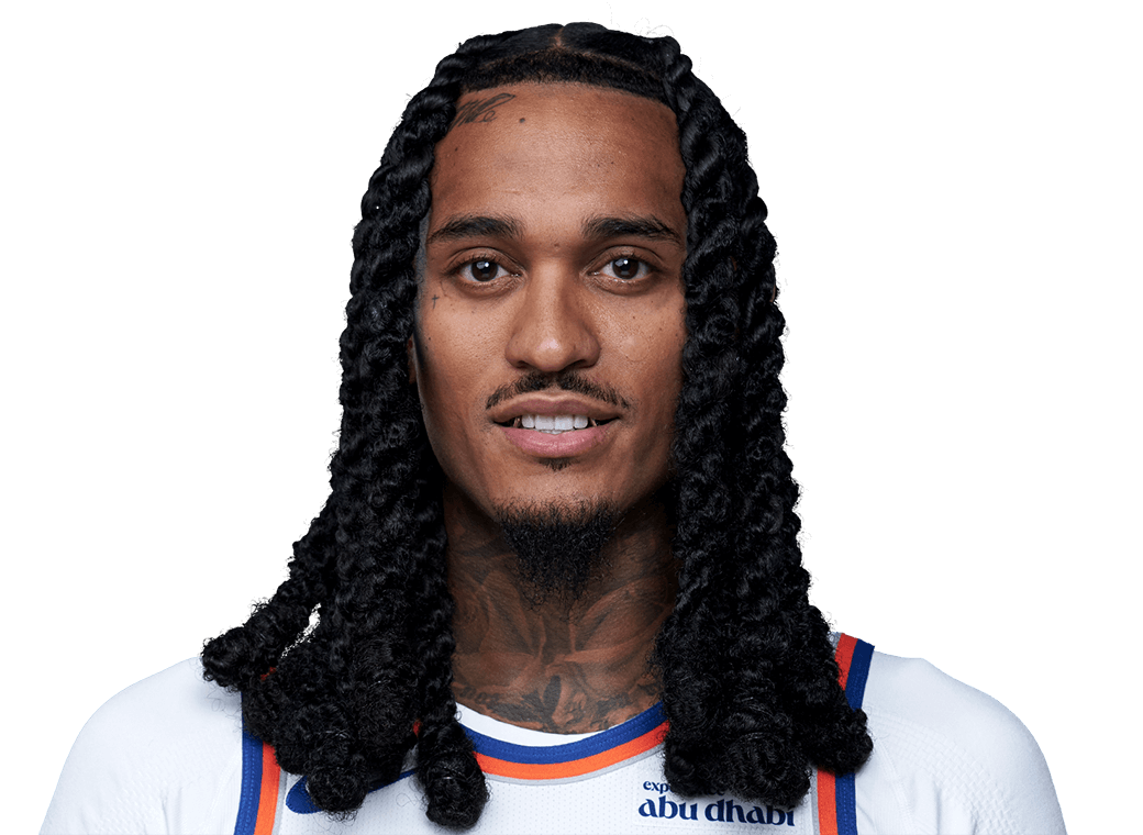 Jordan Clarkson