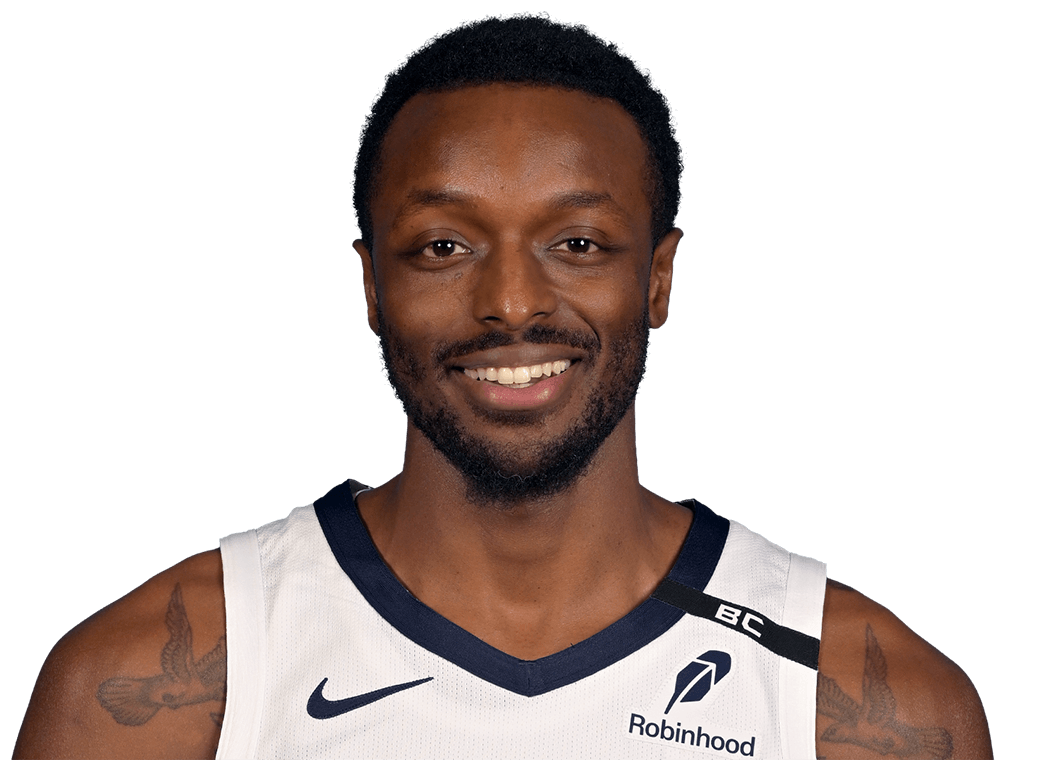 Jerami Grant