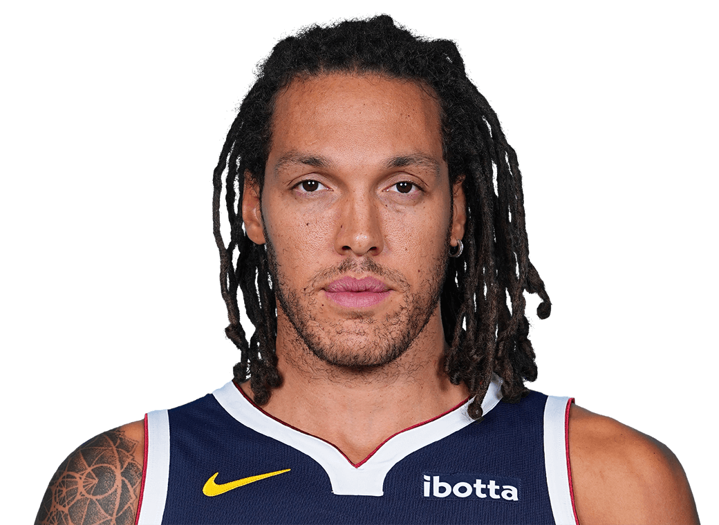 Aaron Gordon