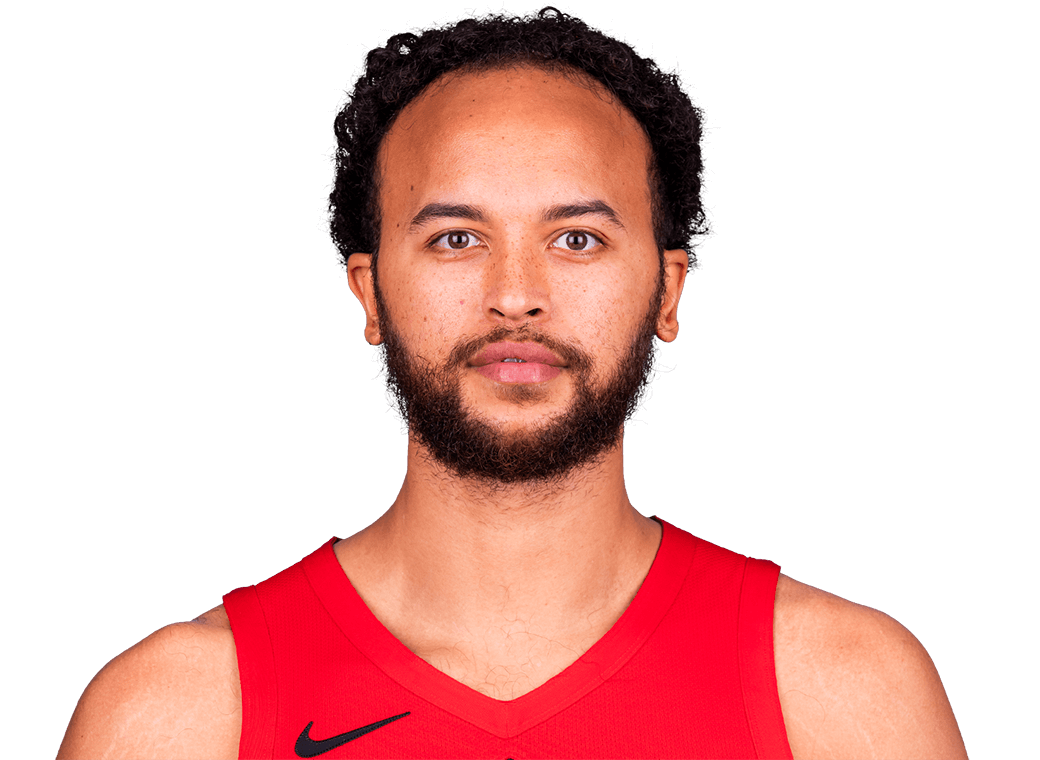Kyle Anderson