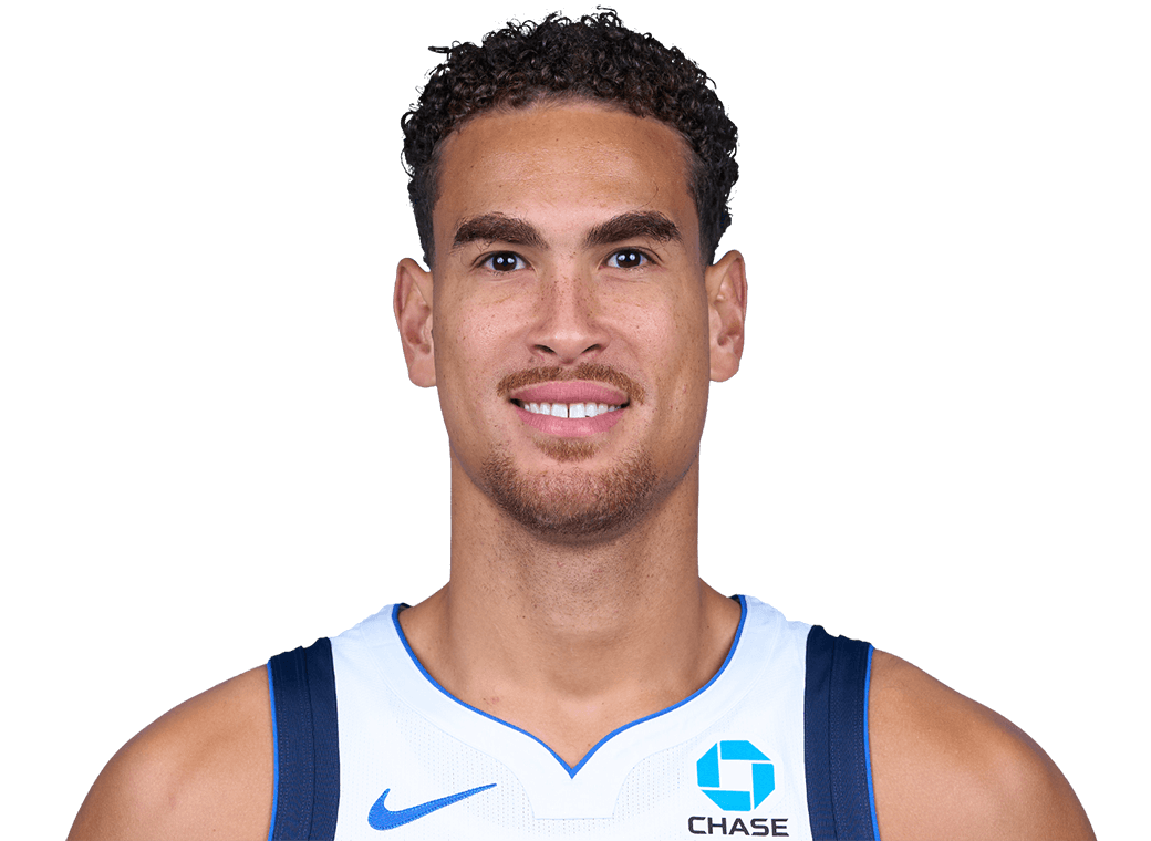 Dwight Powell