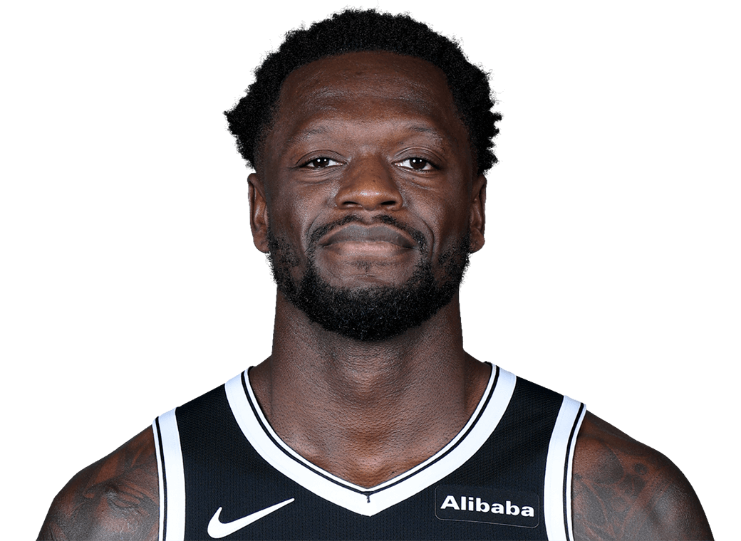 Julius Randle