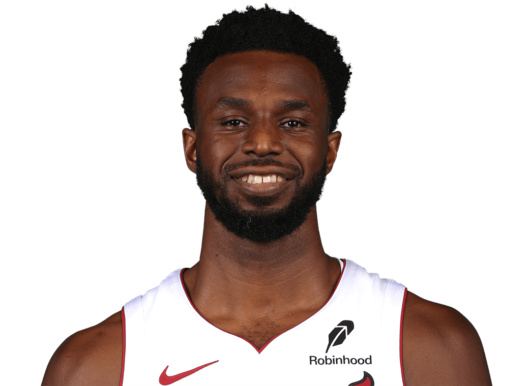 Andrew Wiggins