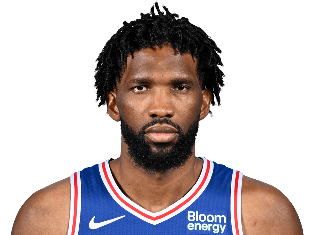 Joel Embiid