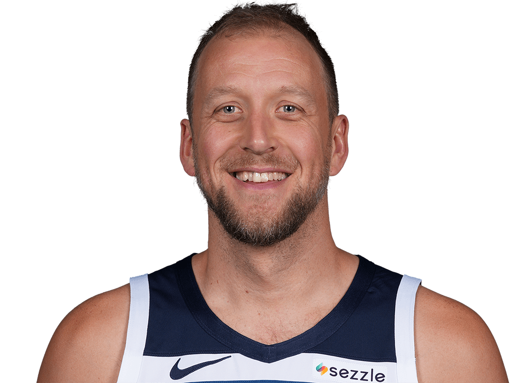 Joe Ingles