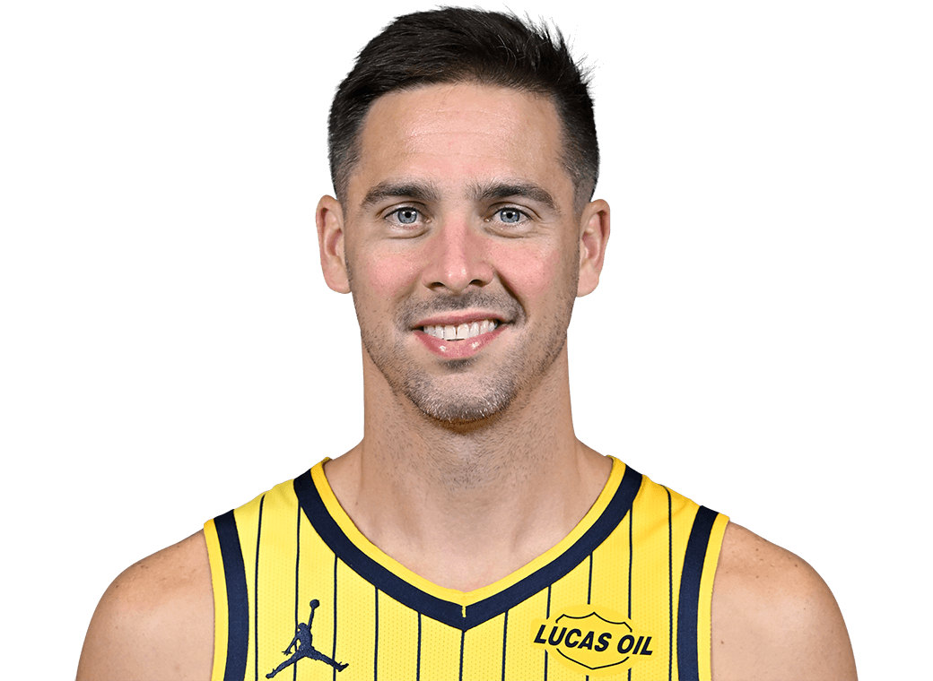 T.J. McConnell